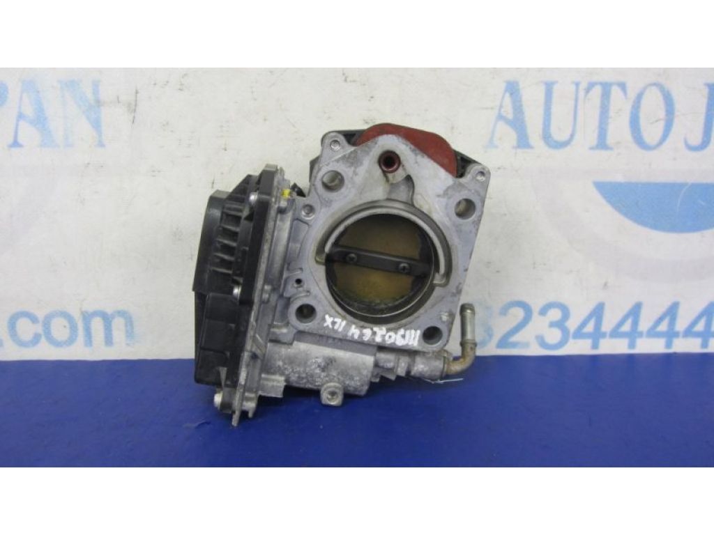 16400-R1B-A01 | Дроссельная заслонка ACURA ILX 12-16 - Фото 3