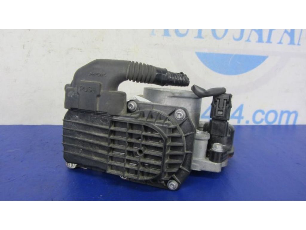 16400-R1B-A01 | Дроссельная заслонка ACURA ILX 12-16 - Фото 4