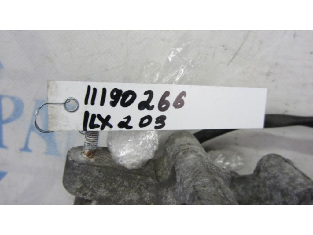 38800-R1B-A01RM | Компресор кондиціонера ACURA ILX 12-16 - Фото 2