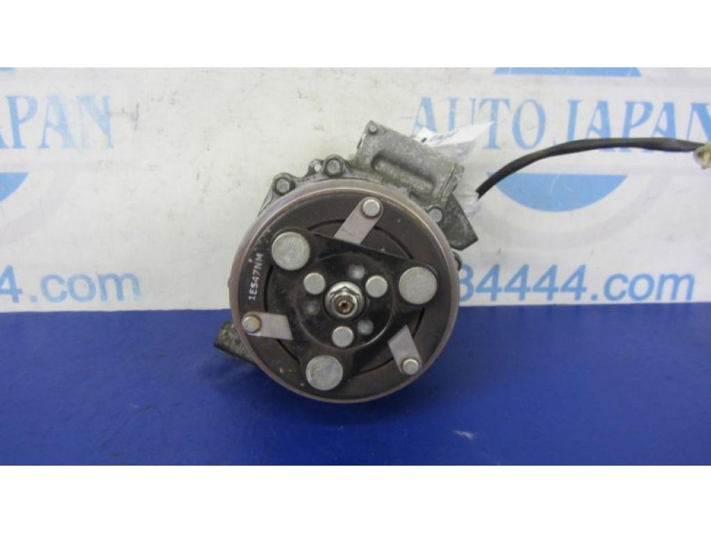 38800-R1B-A01RM | Компресор кондиціонера ACURA ILX 12-16 - Фото 3