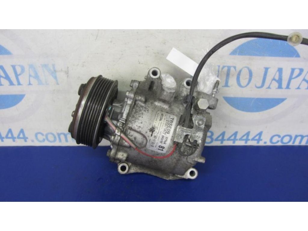 38800-R1B-A01RM | Компресор кондиціонера ACURA ILX 12-16 - Фото 4