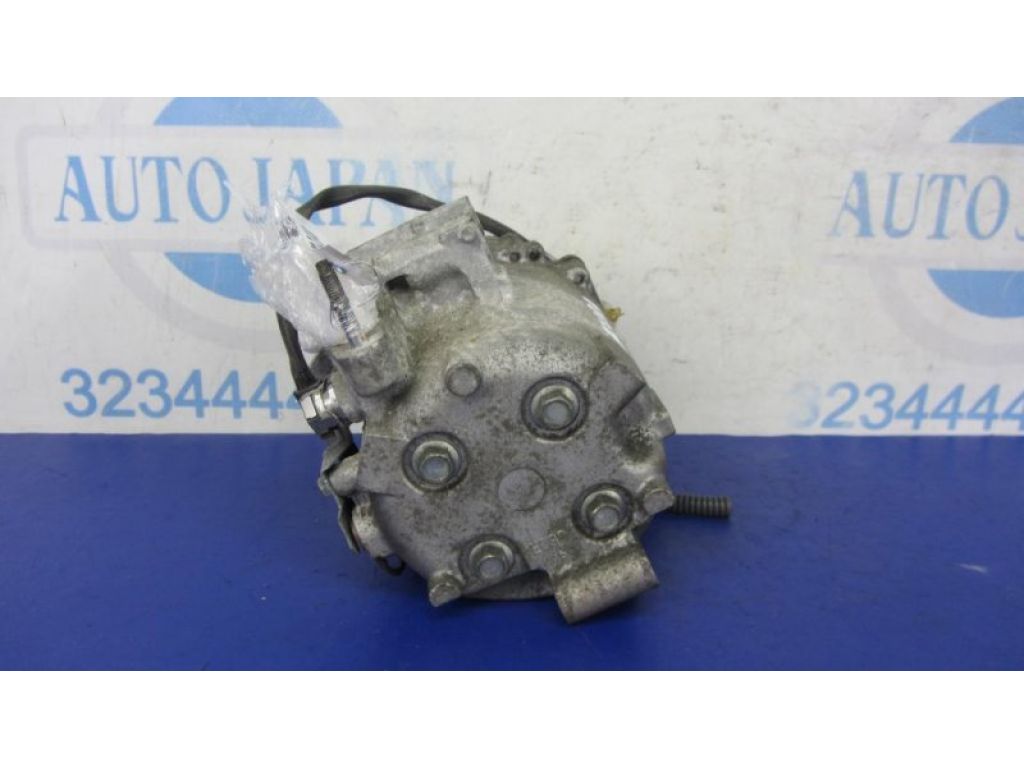 38800-R1B-A01RM | Компресор кондиціонера ACURA ILX 12-16 - Фото 5