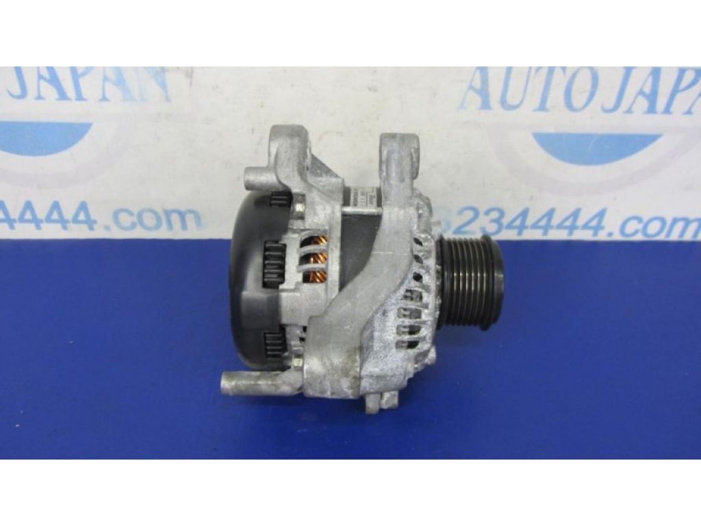 31100-5X6-J01 | Генератор ACURA ILX 16-19 - Фото 3