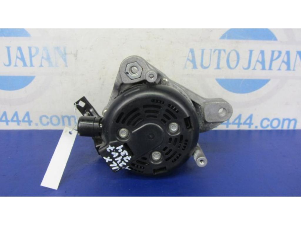 31100-5X6-J01 | Генератор ACURA ILX 16-19 - Фото 4