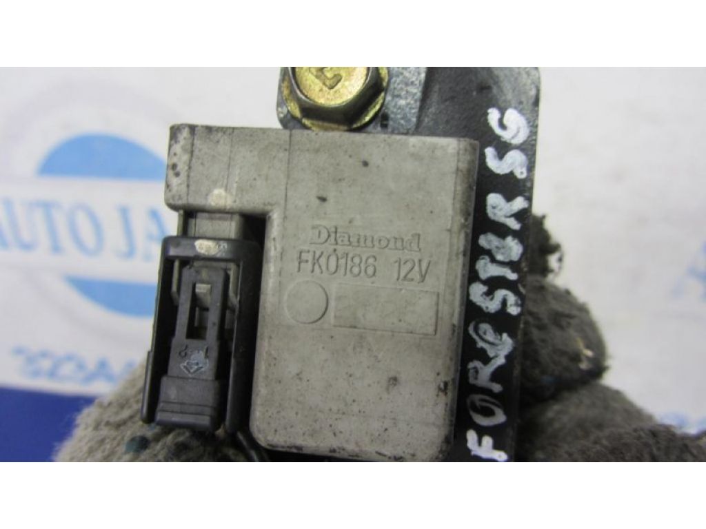 22433AA451 | Катушка зажигания SUBARU FORESTER SG 02-07 - Фото 3