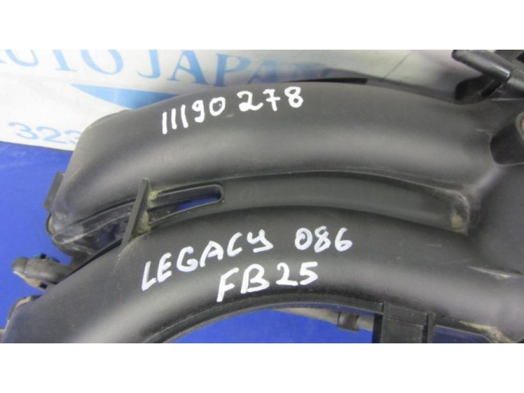14001AC33A | Колектор впускний SUBARU LEGACY BN 14-18 - Фото 2