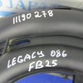 14001AC33A | Колектор впускний SUBARU LEGACY BN 14-18 - Прев'ю 2