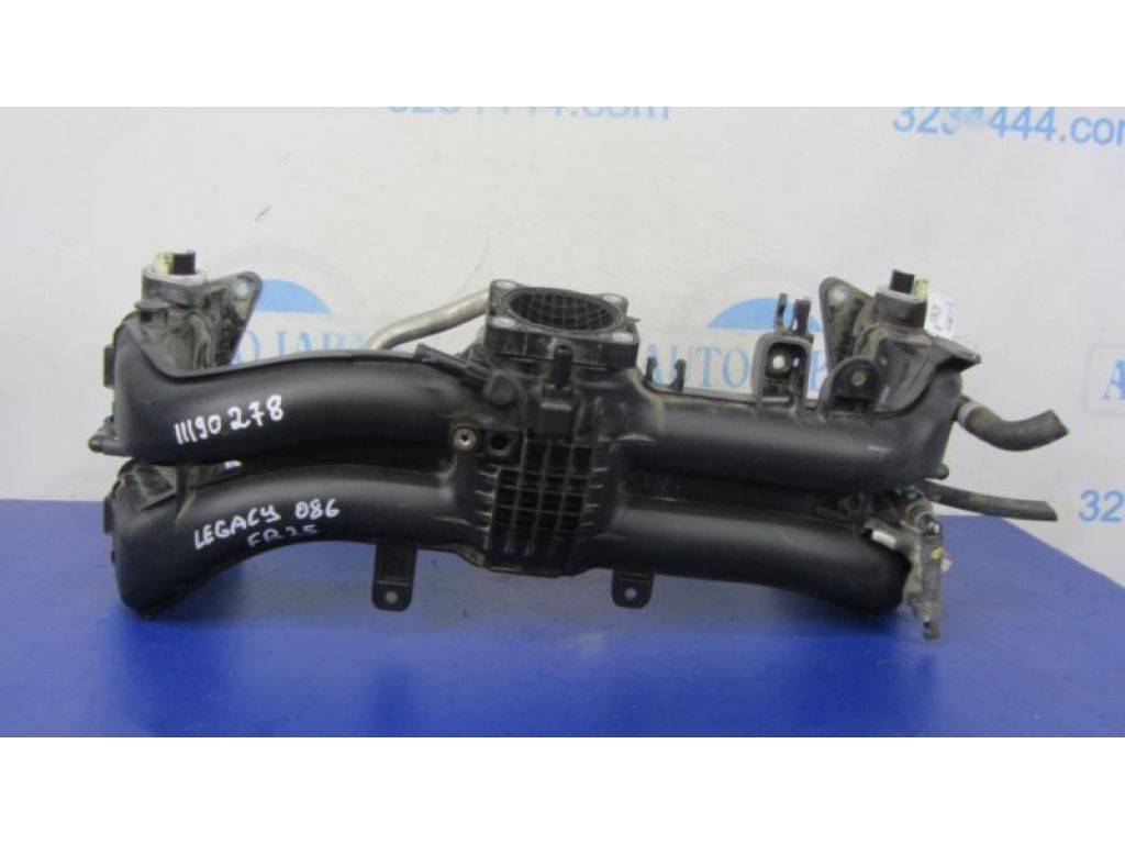 14001AC33A | Колектор впускний SUBARU LEGACY BN 14-18 - Фото 3