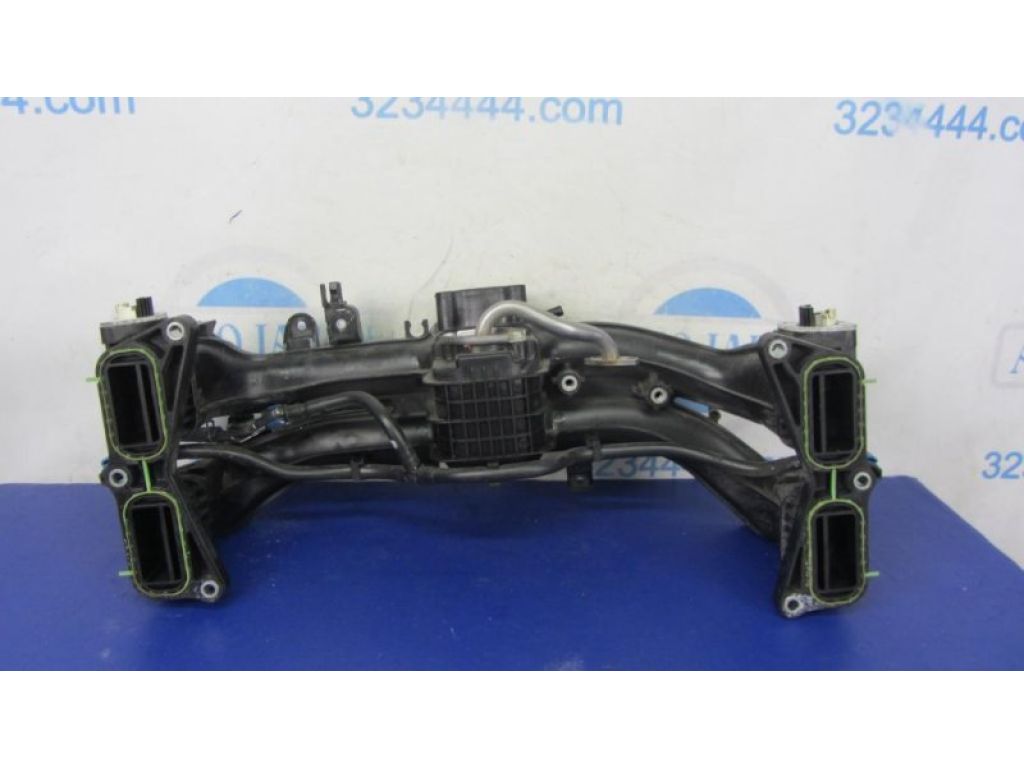 14001AC33A | Колектор впускний SUBARU LEGACY BN 14-18 - Фото 4
