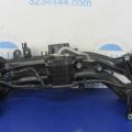 14001AC33A | Колектор впускний SUBARU LEGACY BN 14-18 - Прев'ю 4