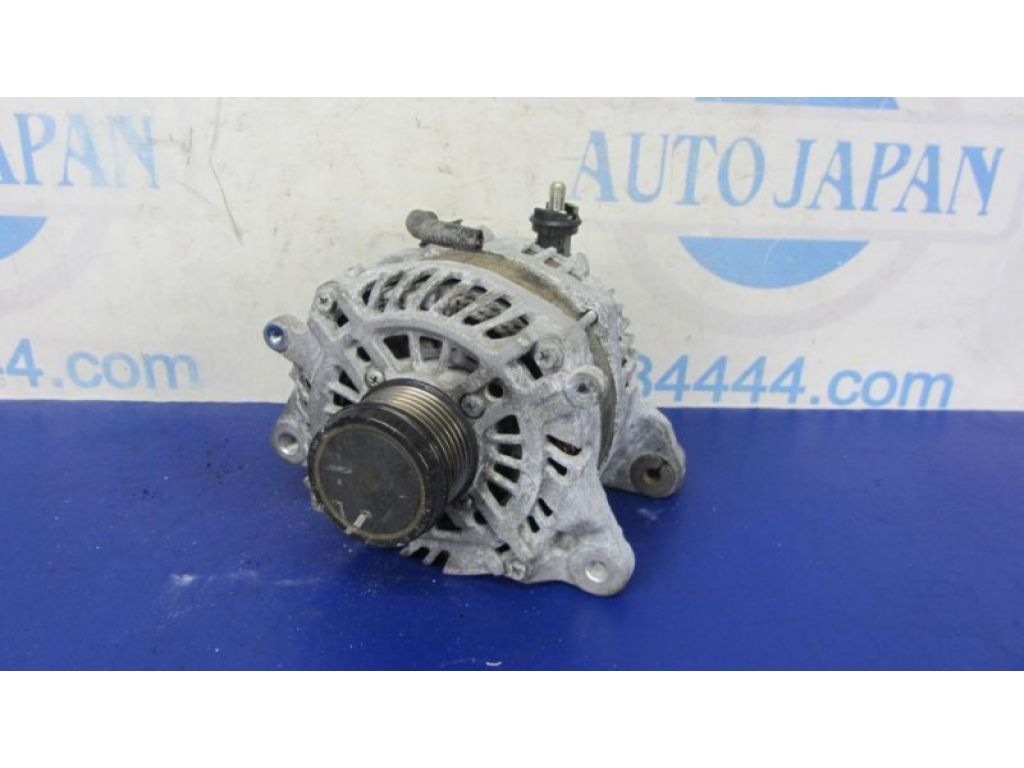23700AA91B | Генератор SUBARU LEGACY BN 14-18