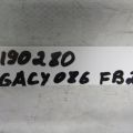 23700AA91B | Генератор SUBARU LEGACY BN 14-18 - Прев'ю 2