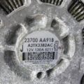 23700AA91B | Генератор SUBARU LEGACY BN 14-18 - Прев'ю 6