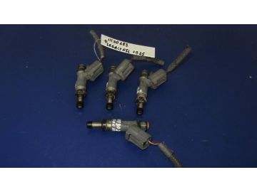 Форсунка паливна SUBARU LEGACY BN 14-18