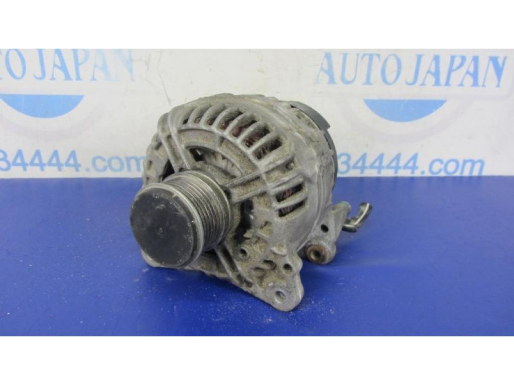 06F 903 023 F | Генератор VOLKSWAGEN JETTA USA 10-17