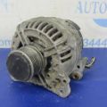 06F 903 023 F | Генератор VOLKSWAGEN JETTA USA 10-17