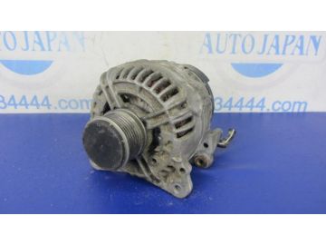 Генератор VOLKSWAGEN JETTA USA 10-17