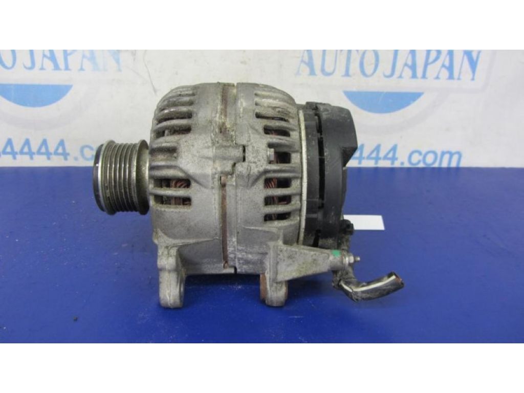 06F 903 023 F | Генератор VOLKSWAGEN JETTA USA 10-17 - Фото 3