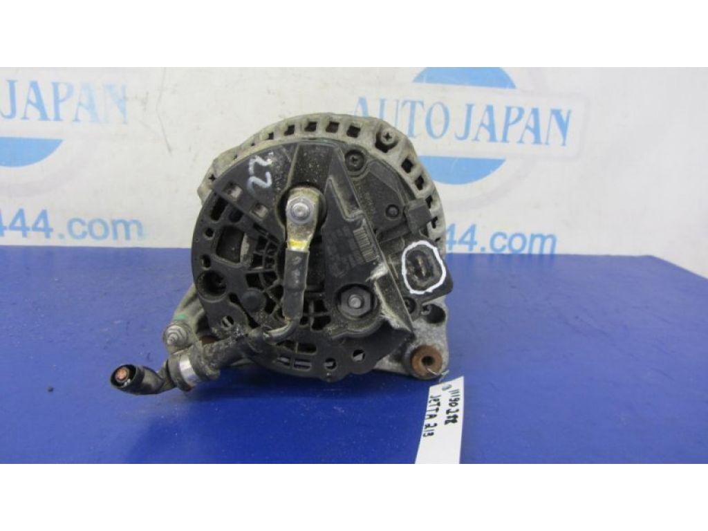 06F 903 023 F | Генератор VOLKSWAGEN JETTA USA 10-17 - Фото 4