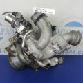 06K 145 701 R | Турбина VOLKSWAGEN PASSAT B7 11-15