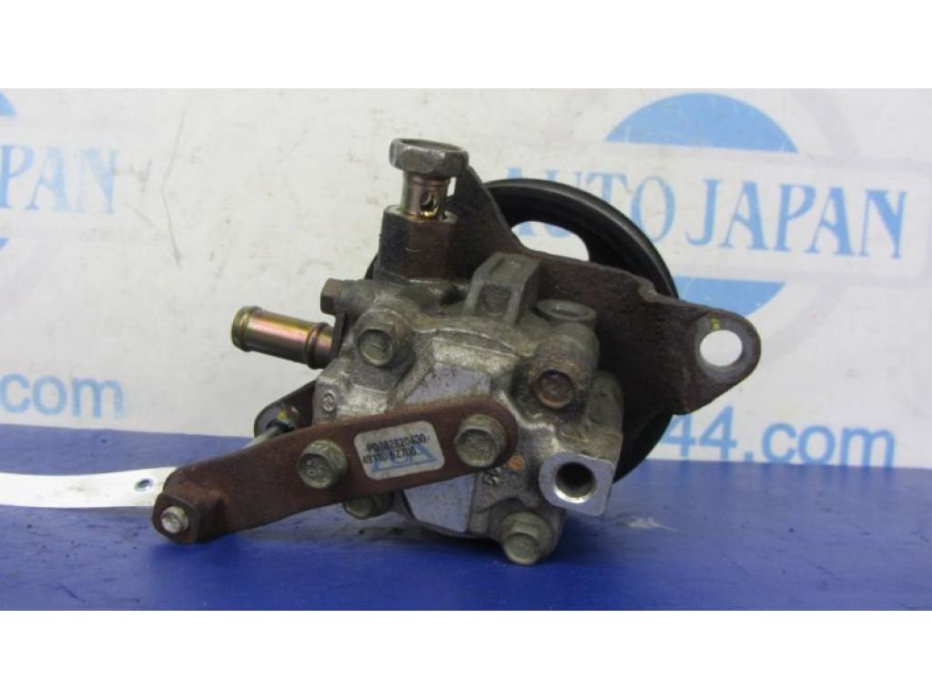 49110-6Z700 | Насос ГУР NISSAN ALTIMA L31 01-06