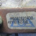 49110-6Z700 | Насос ГУР NISSAN ALTIMA L31 01-06 - Превью 4