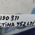 14956-40U10 | Клапан електромагнітний (вакуумний) NISSAN ALTIMA L31 01-06 - Прев'ю 2