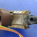 14956-40U10 | Клапан електромагнітний (вакуумний) NISSAN ALTIMA L31 01-06 - Прев'ю 4