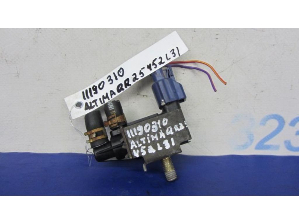 14930-5M000 | Клапан электромагнитный (вакуумный) NISSAN ALTIMA L31 01-06