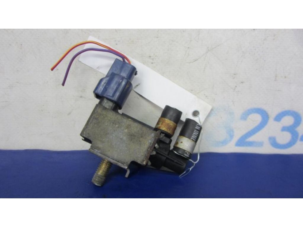 14930-5M000 | Клапан электромагнитный (вакуумный) NISSAN ALTIMA L31 01-06 - Фото 3