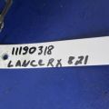 1305A169 | Корпус термостата MITSUBISHI LANCER X 10 07-15 - Превью 2