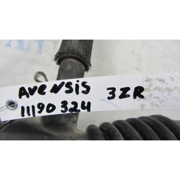 патрубок повітряного фільтра TOYOTA AVENSIS 08-18 17880-37060 — 2