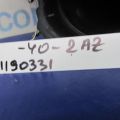 17880-28230 | патрубок повітряного фільтра TOYOTA CAMRY 40 06-11 - Прев'ю 2