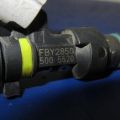 16600-EN200 | Форсунка топливная NISSAN QASHQAI 07-14 - Превью 3