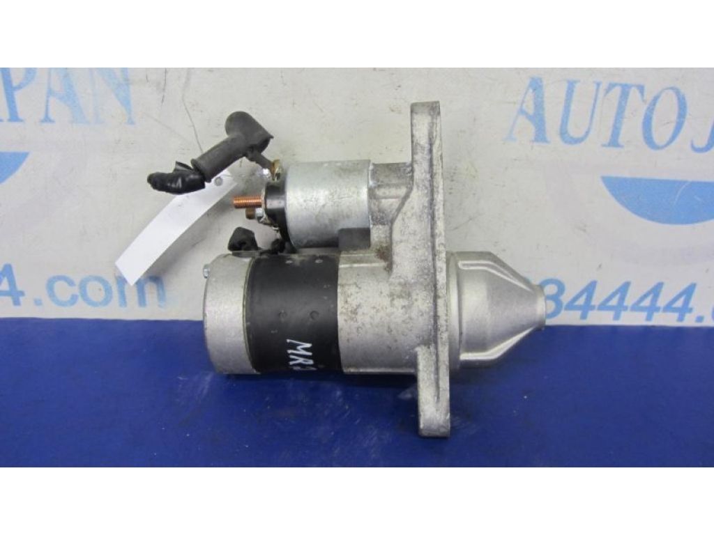 23300-EN200 | стартер NISSAN QASHQAI 07-14 - Фото 3