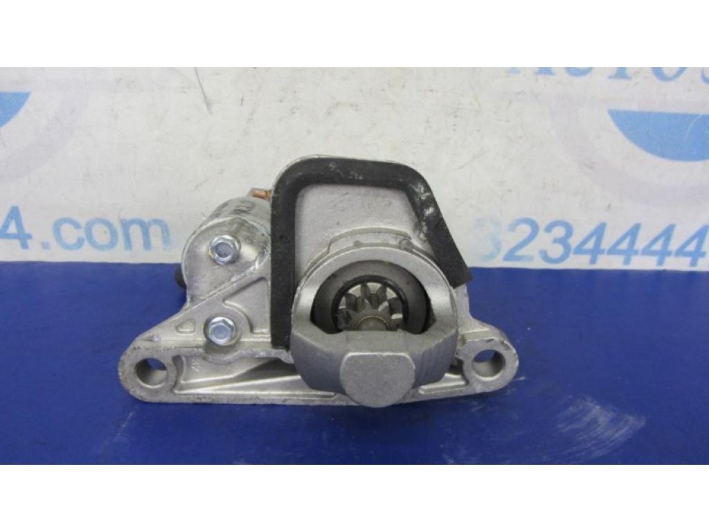 23300-EN200 | стартер NISSAN QASHQAI 07-14 - Фото 4