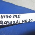 14930-EN20A | Клапан електромагнітний (вакуумний) NISSAN QASHQAI 07-14 - Прев'ю 2