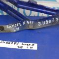 5923A013 | Петля кришки багажника лів. MITSUBISHI LANCER X 10 07-15 - Прев'ю 2