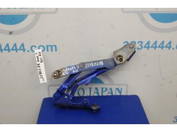 Петля крышки багажника прав. MITSUBISHI LANCER X 10 07-15