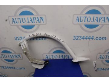 Петля крышки багажника прав. VOLKSWAGEN PASSAT CC 08-12