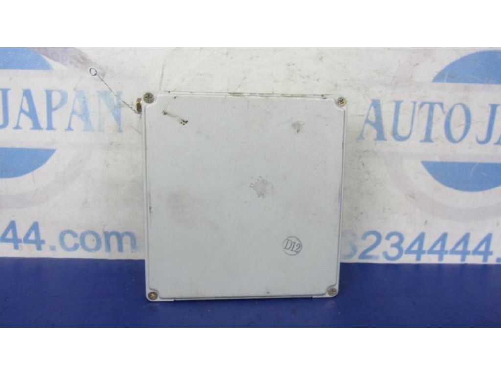 A56-S13 U92 | Блок керування двигуном NISSAN X-TRAIL T31 07-14 - Фото 3
