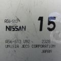 A56-S13 U92 | Блок керування двигуном NISSAN X-TRAIL T31 07-14 - Прев'ю 5