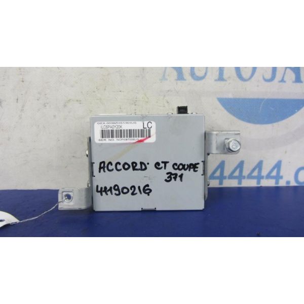 Блок електронний HONDA ACCORD COUPE CT 12- 39820-T2A-A51 — 3