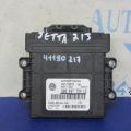 09G 927 750 LE | Блок управления АКПП VOLKSWAGEN JETTA USA 10-17