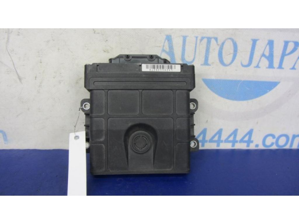 09G 927 750 LE | Блок управления АКПП VOLKSWAGEN JETTA USA 10-17 - Фото 3