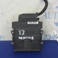 09G 927 749 B | Блок керування АКПП VOLKSWAGEN PASSAT B7 11-15