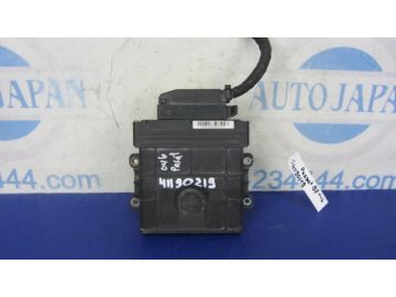 Блок керування АКПП VOLKSWAGEN PASSAT B7 11-15