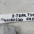 31036-9H300 | Блок керування АКПП NISSAN X-TRAIL T31 07-14 - Прев'ю 2