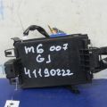 KD45-67-5Y0G | Блок електронний MAZDA 6 GJ 12-
