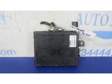 Блок электронный MITSUBISHI OUTLANDER XL 05-13